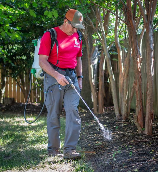 Weed Control